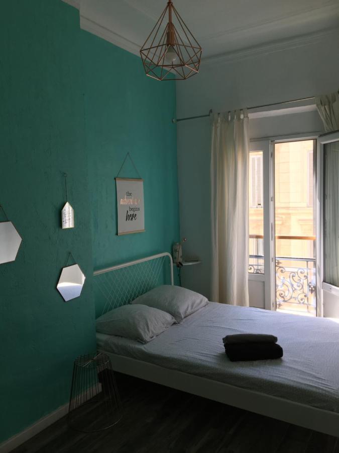 Ferienwohnung Marseille - hyper centre- Docks Joliette - maxi 8p Exterior foto